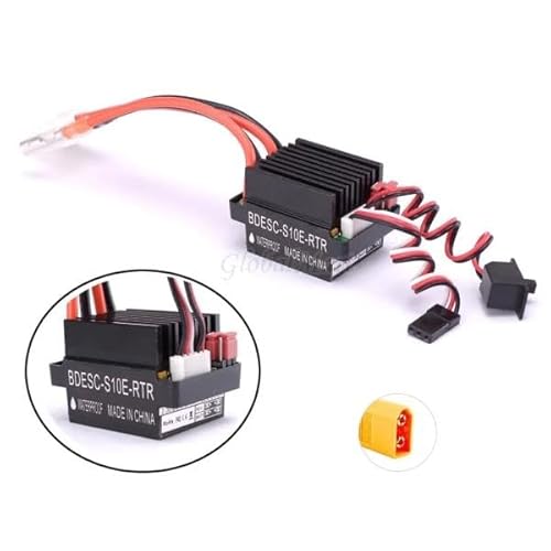 ラジコンアンプ ラジコン夢空間 - ESC（アンプ）/モーター｜Yahoo!ショッピング